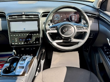 Used Hyundai TUCSON 2022 for sale - 78561735: Photo