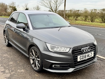 Used Audi A1 2018 for sale - 77202761: Photo