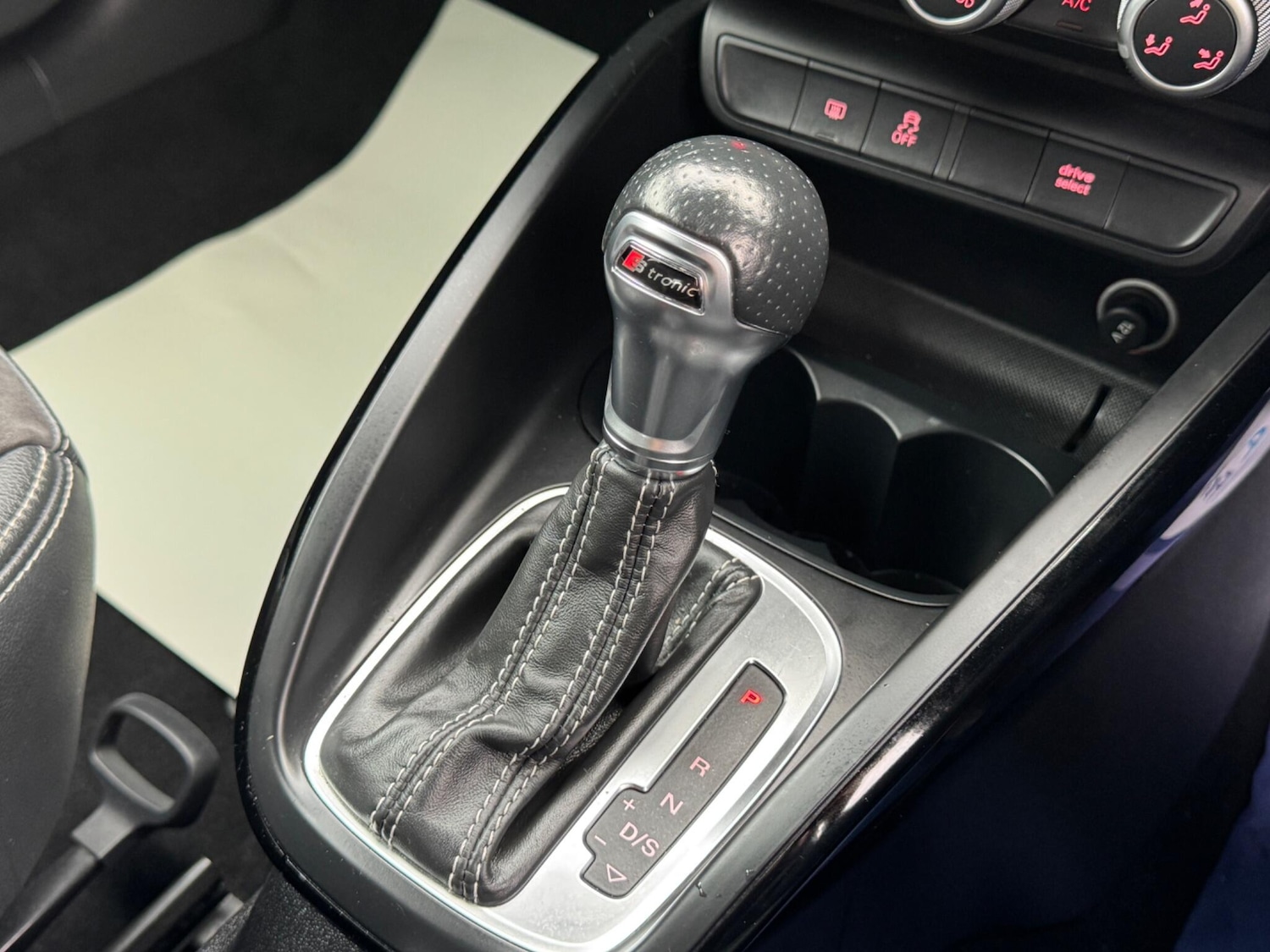 Used Audi A1 2018 for sale - 77202761: Photo 24