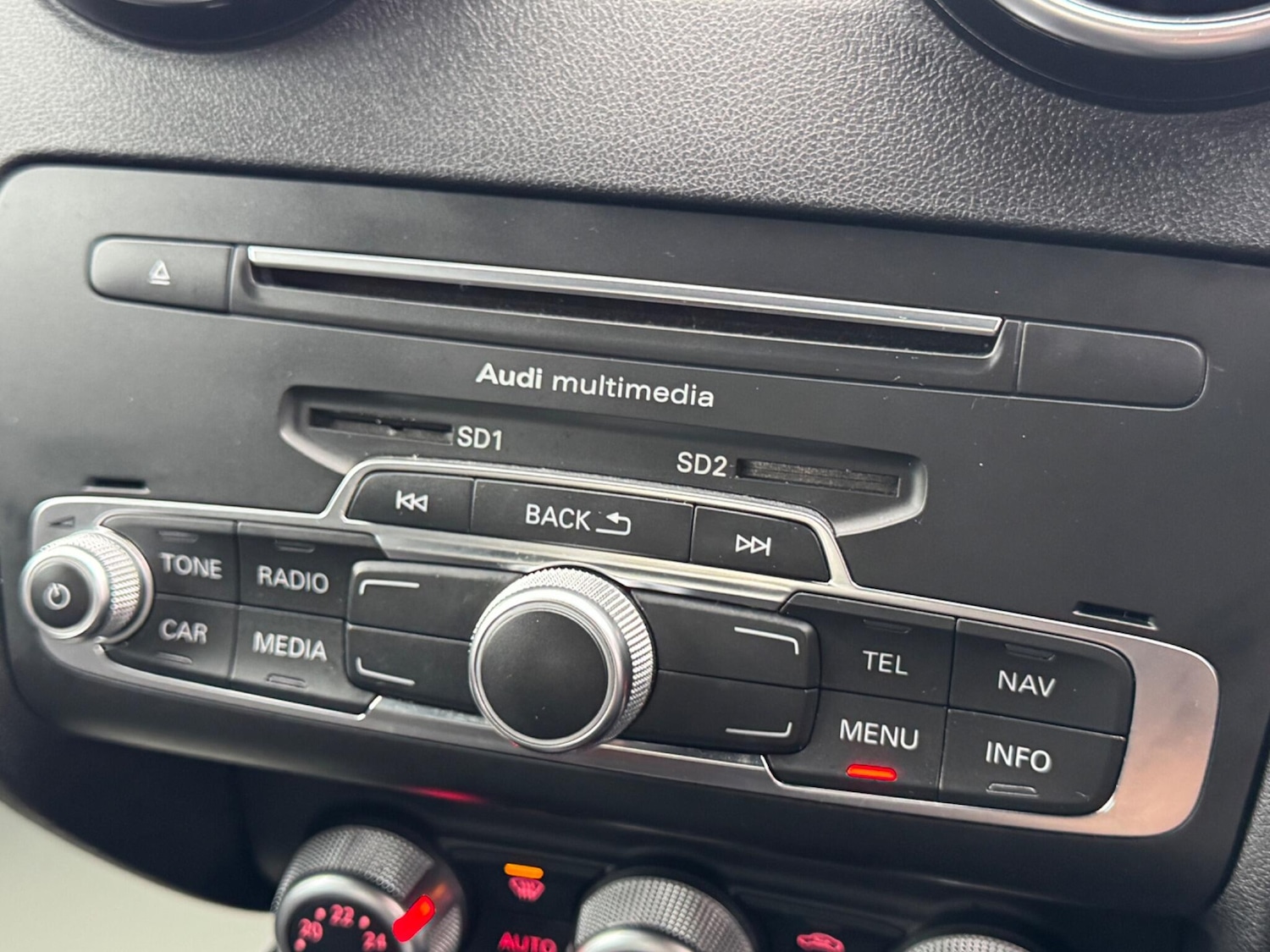 Used Audi A1 2018 for sale - 77202761: Photo 25