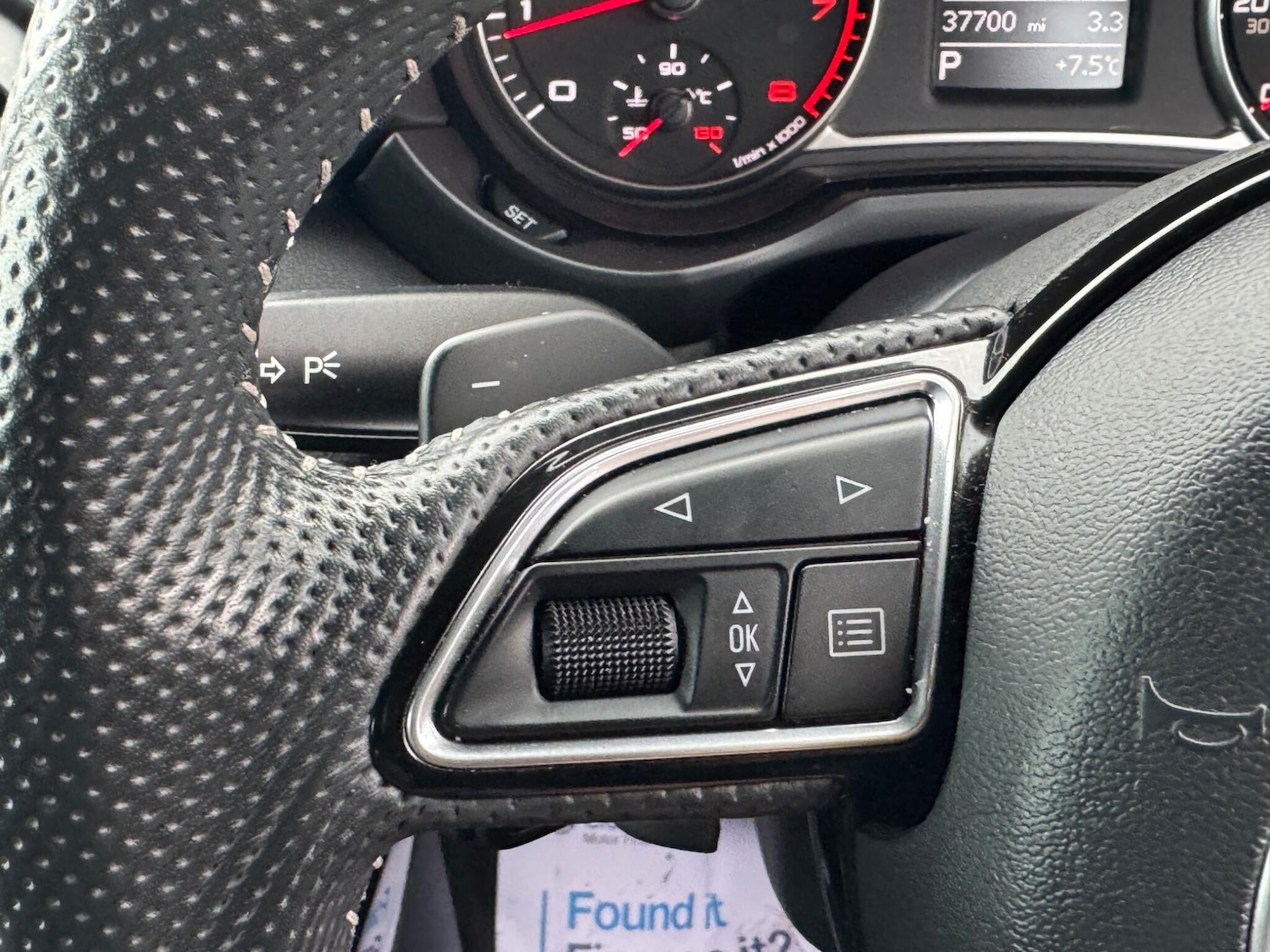 Used Audi A1 2018 for sale - 77202761: Photo 29