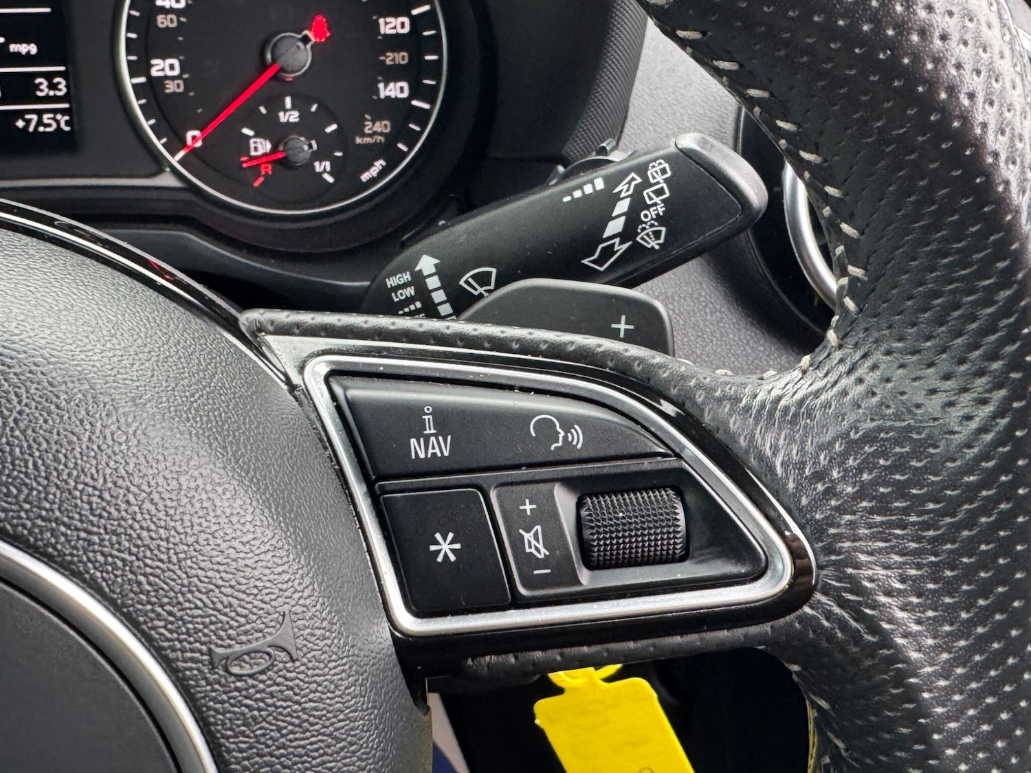 Used Audi A1 2018 for sale - 77202761: Photo 30