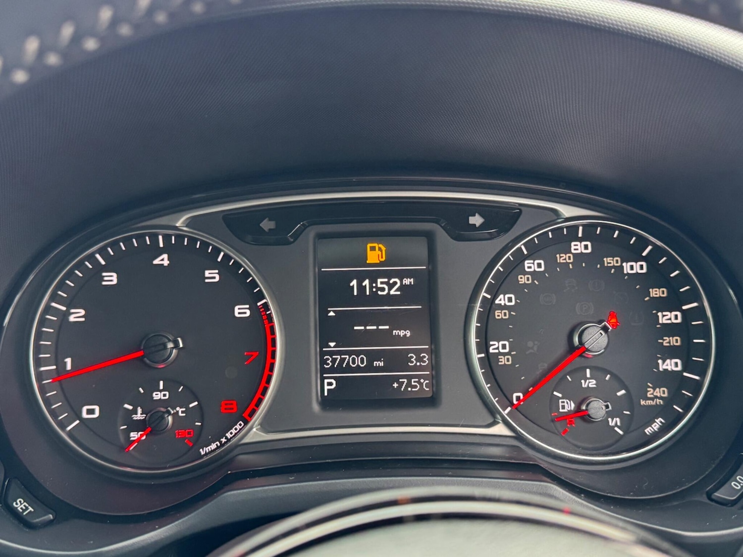 Used Audi A1 2018 for sale - 77202761: Photo 35