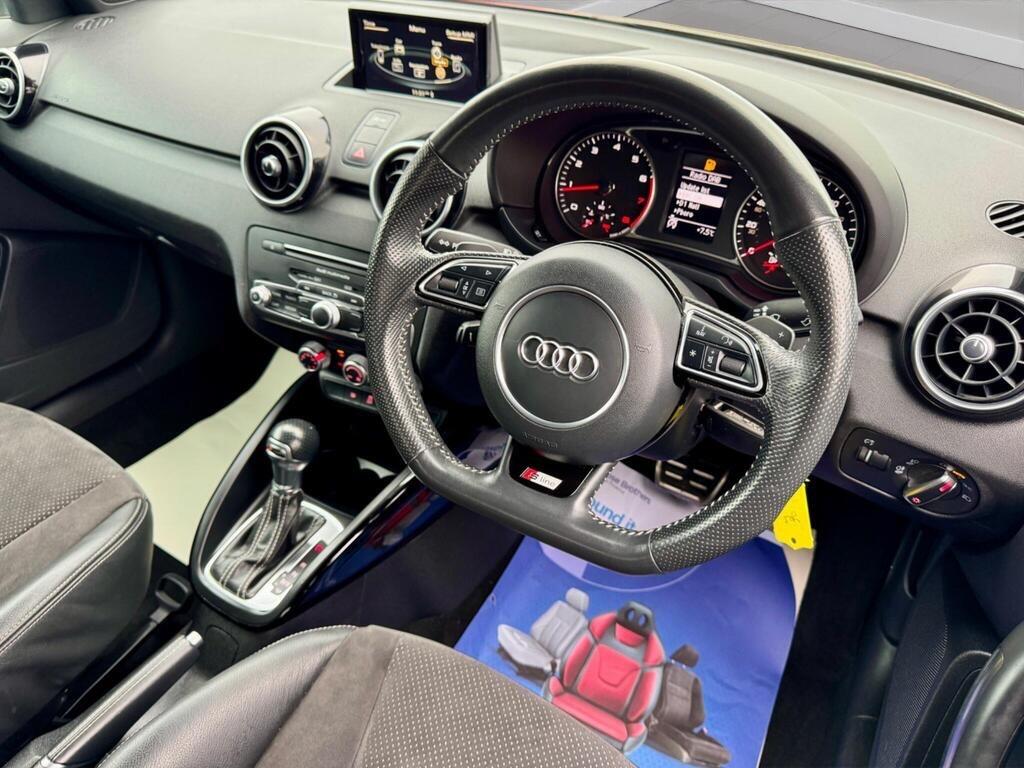 Used Audi A1 2018 for sale - 77202761: Photo 36