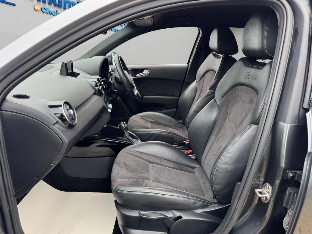 Used Audi A1 2018 for sale - 77202761: Photo 37