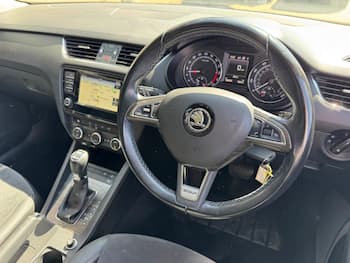 Used Skoda Octavia 2016 for sale - 79539978: Photo