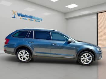 Used Skoda Octavia 2016 for sale - 79539978: Photo