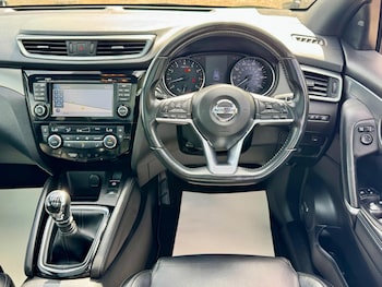 Used Nissan Qashqai 2018 for sale - 78833812: Photo