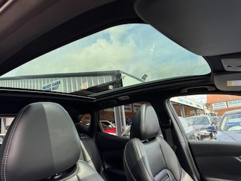 Used Nissan Qashqai 2018 for sale - 78833812: Photo
