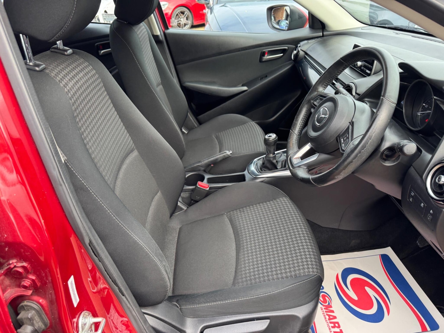 Used Mazda Mazda2 2018 for sale - 76457061: Photo 12