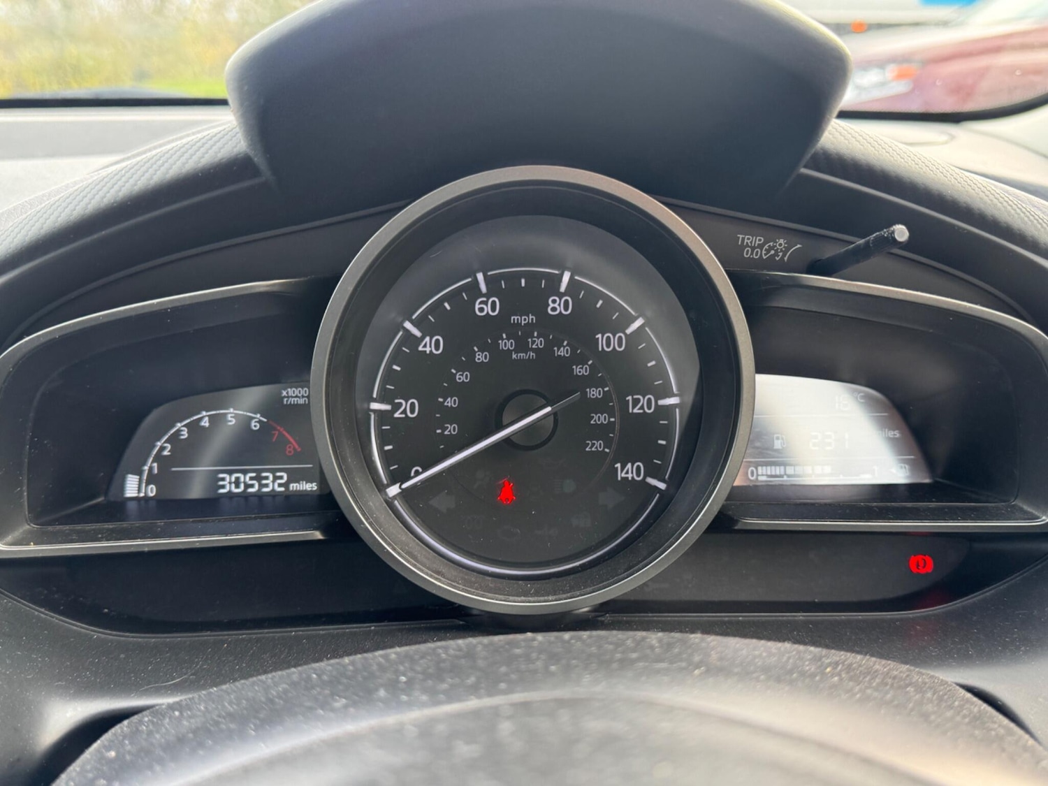 Used Mazda Mazda2 2018 for sale - 76457061: Photo 20