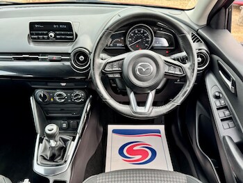 Used Mazda Mazda2 2018 for sale - 76457061: Photo