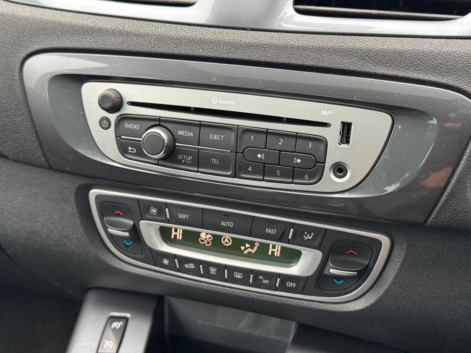 Used Renault Scenic Xmod 2013 for sale - 77439834: Photo 14