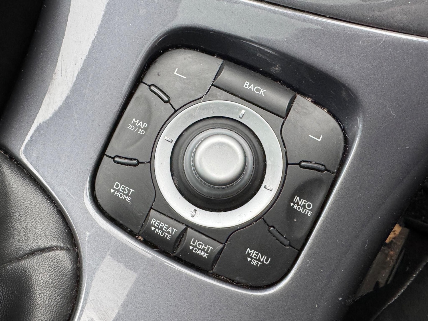 Used Renault Scenic Xmod 2013 for sale - 77439834: Photo 17