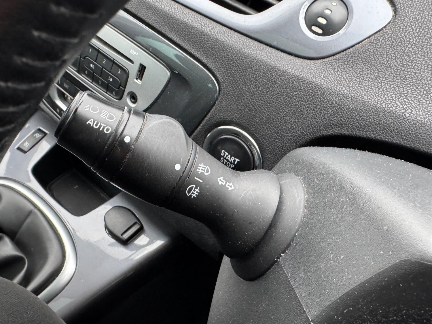 Used Renault Scenic Xmod 2013 for sale - 77439834: Photo 21