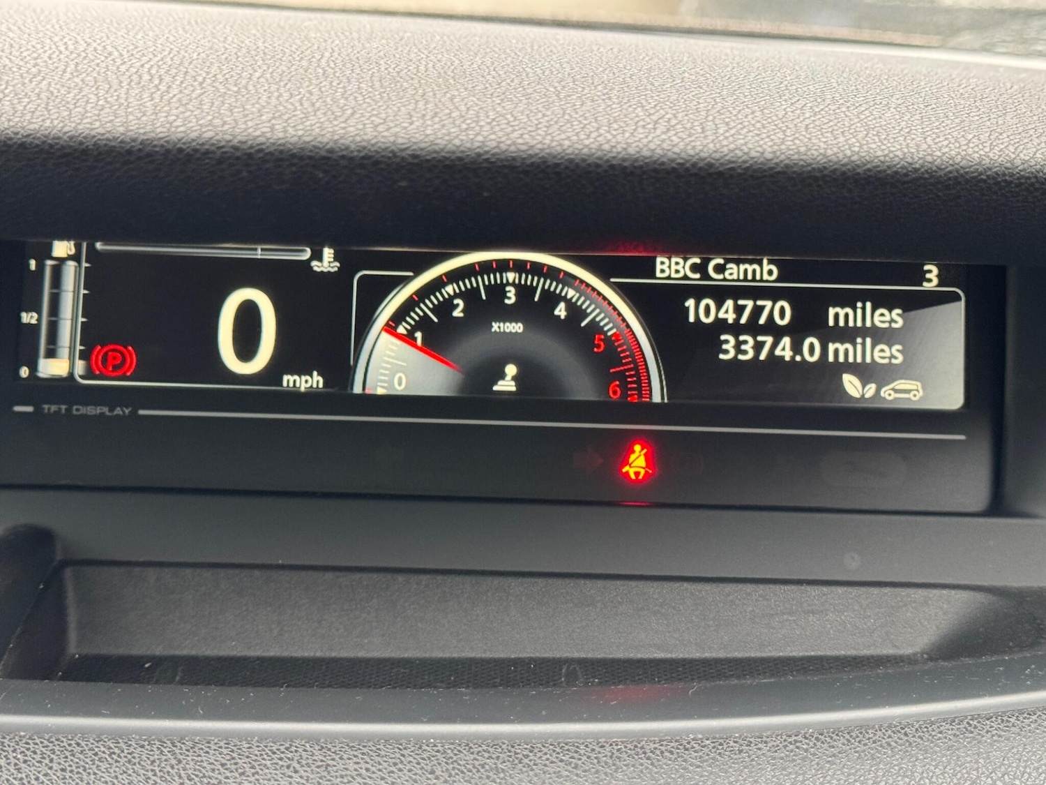 Used Renault Scenic Xmod 2013 for sale - 77439834: Photo 26