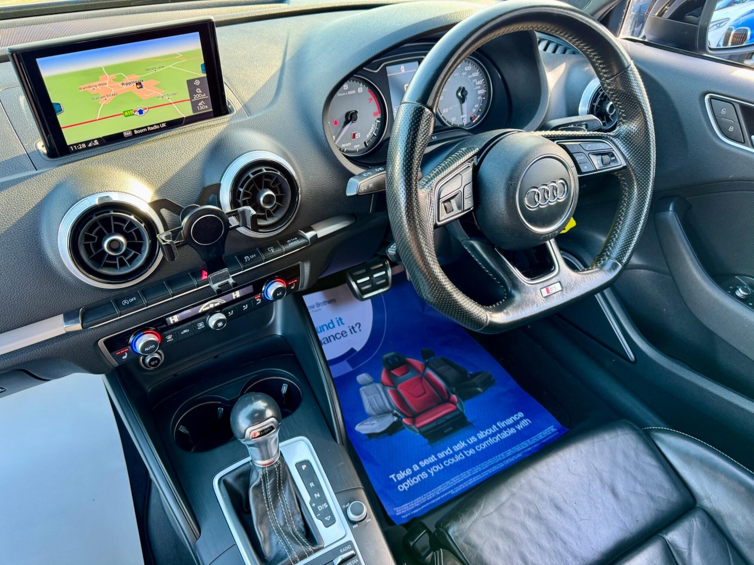 Used Audi S3 2017 for sale - 76538306: Photo 14