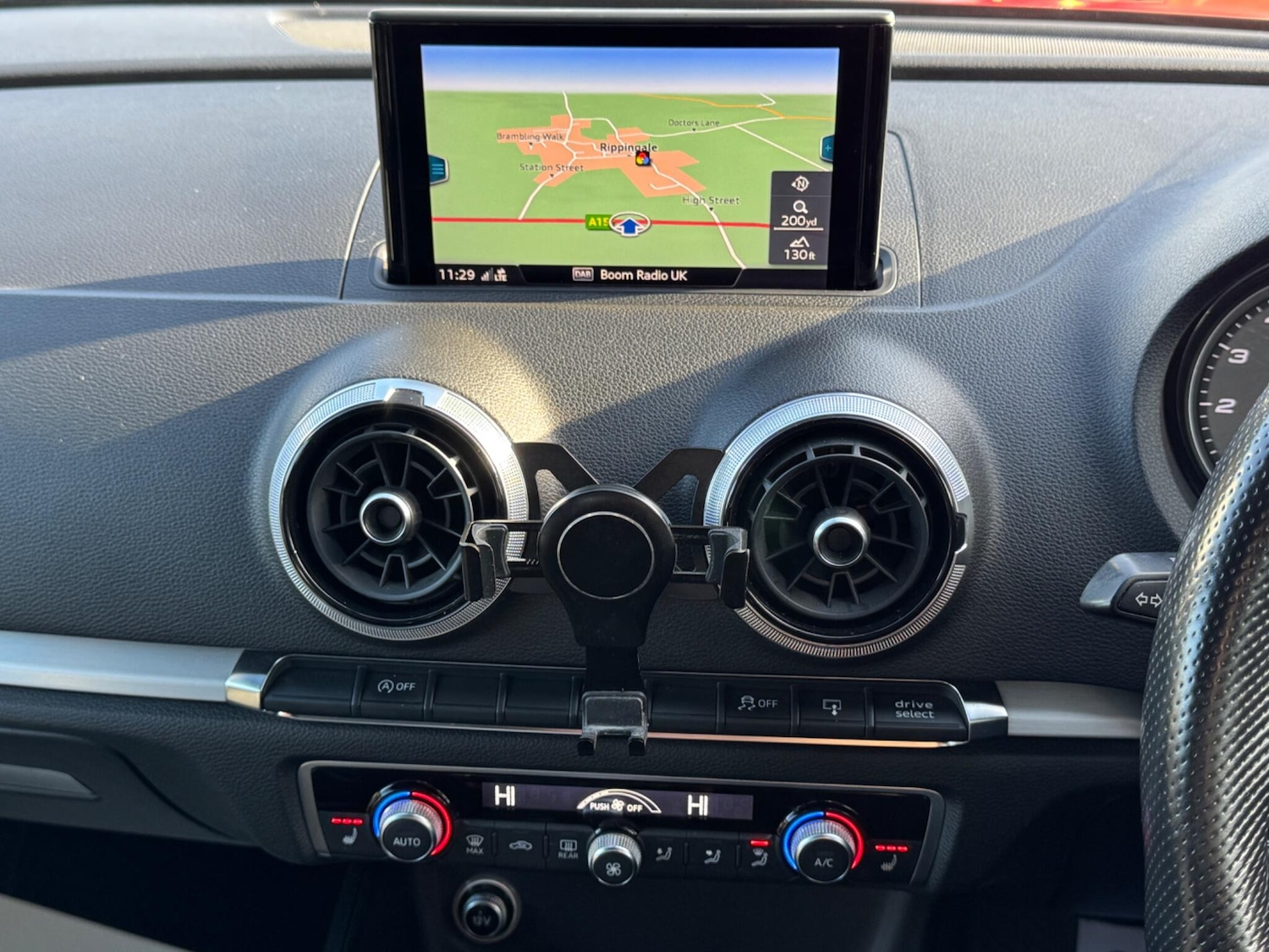 Used Audi S3 2017 for sale - 76538306: Photo 15