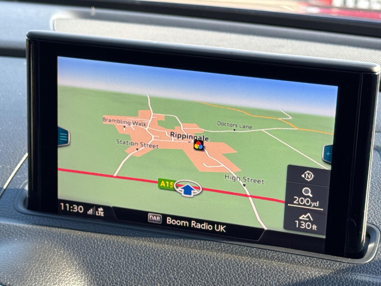 Used Audi S3 2017 for sale - 76538306: Photo 16