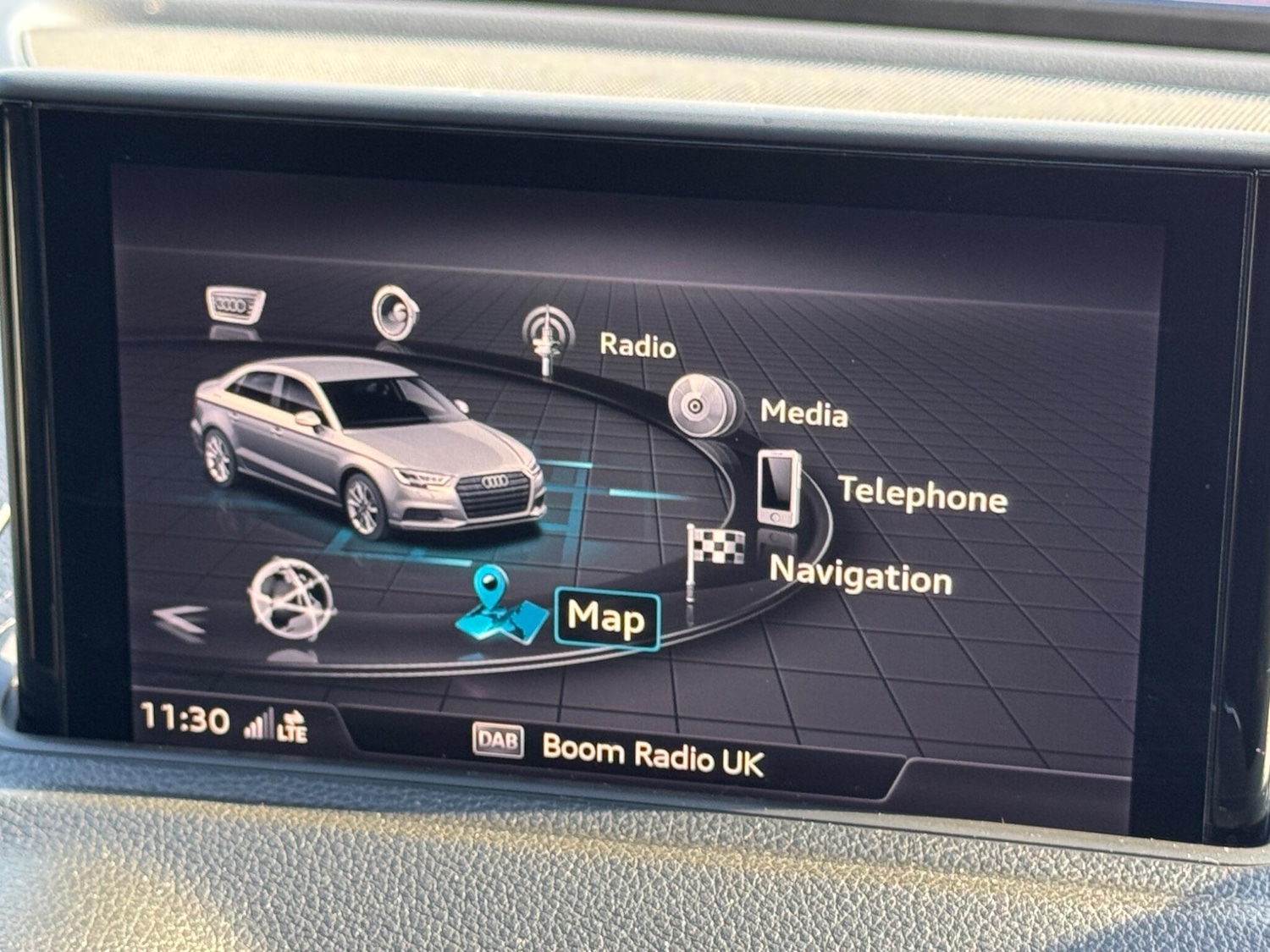 Used Audi S3 2017 for sale - 76538306: Photo 17