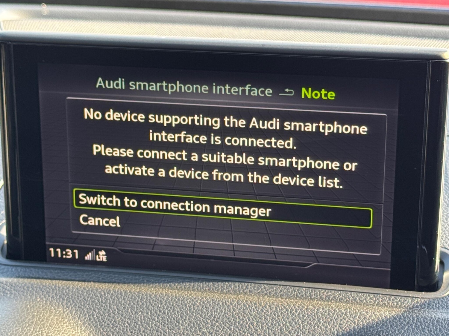 Used Audi S3 2017 for sale - 76538306: Photo 18