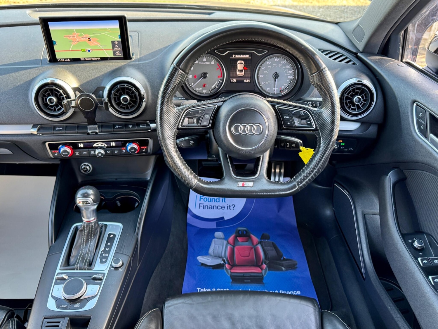 Used Audi S3 2017 for sale - 76538306: Photo 2