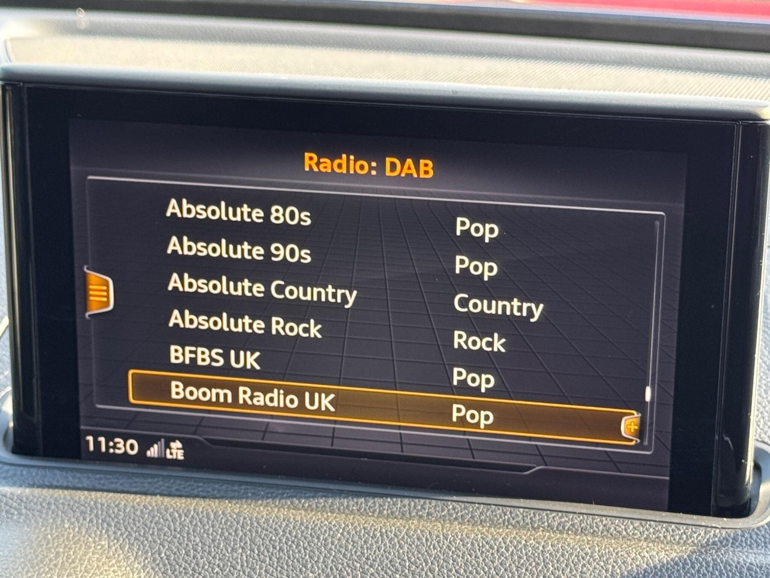 Used Audi S3 2017 for sale - 76538306: Photo 20