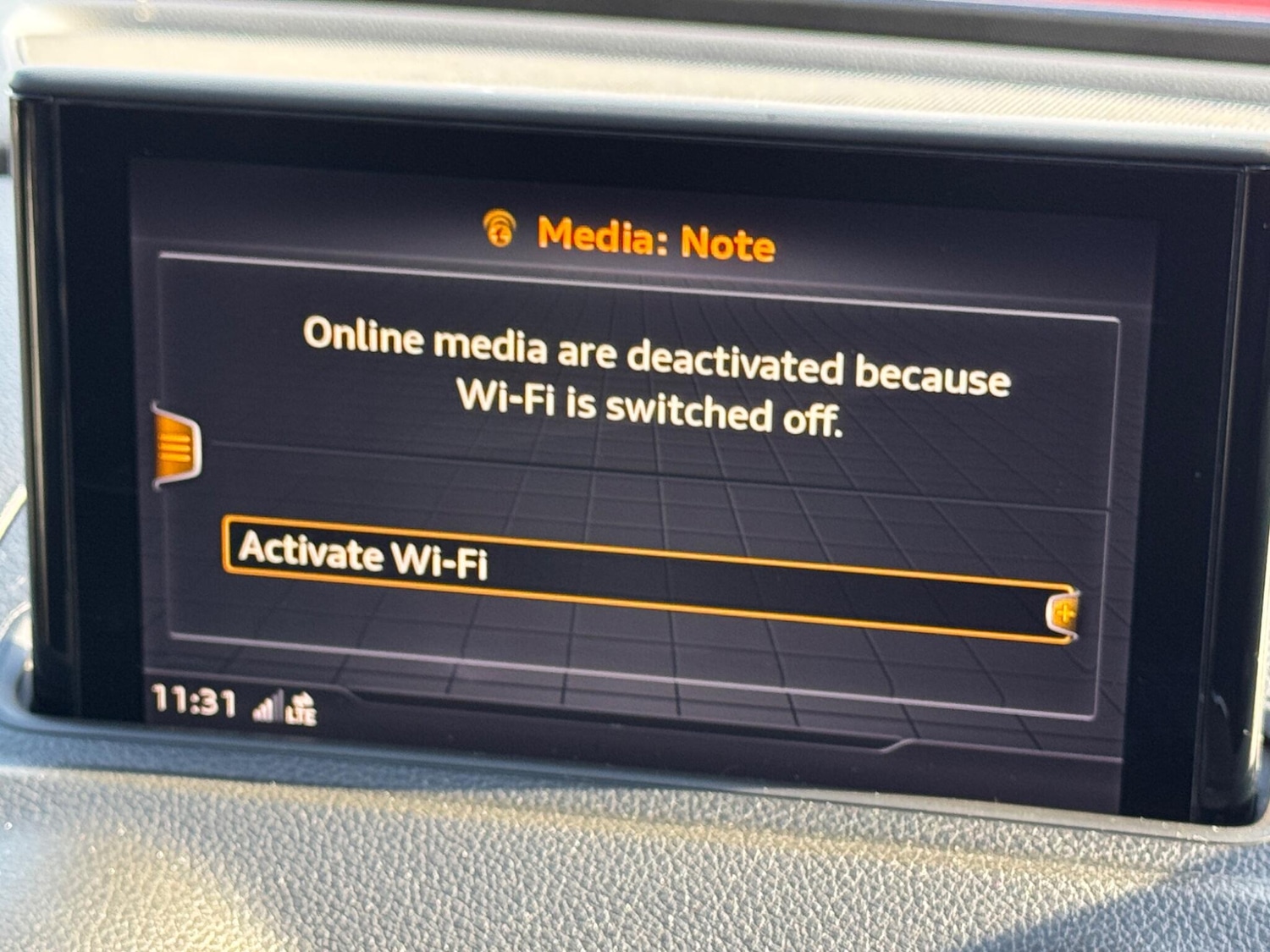 Used Audi S3 2017 for sale - 76538306: Photo 25