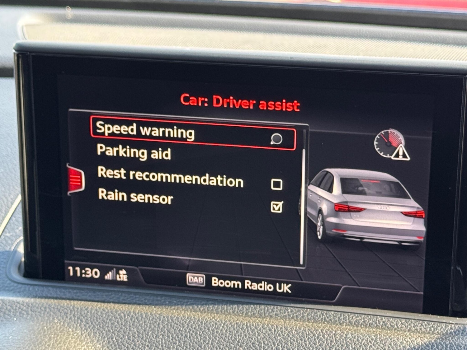 Used Audi S3 2017 for sale - 76538306: Photo 28