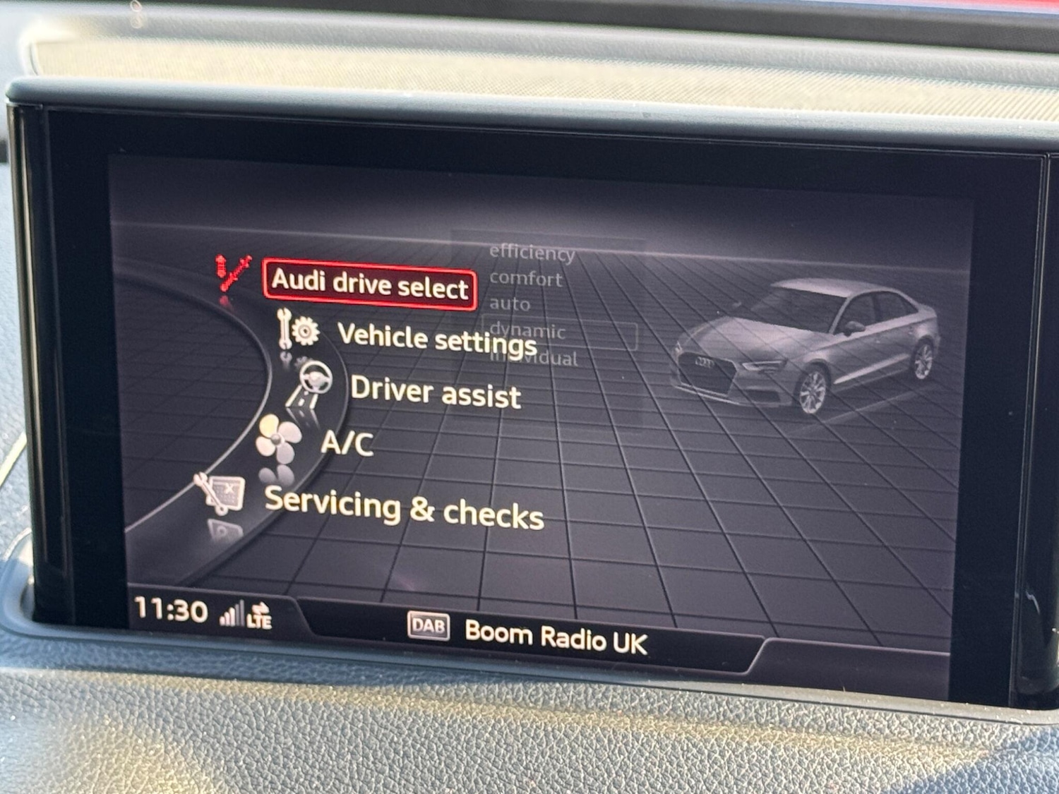 Used Audi S3 2017 for sale - 76538306: Photo 30