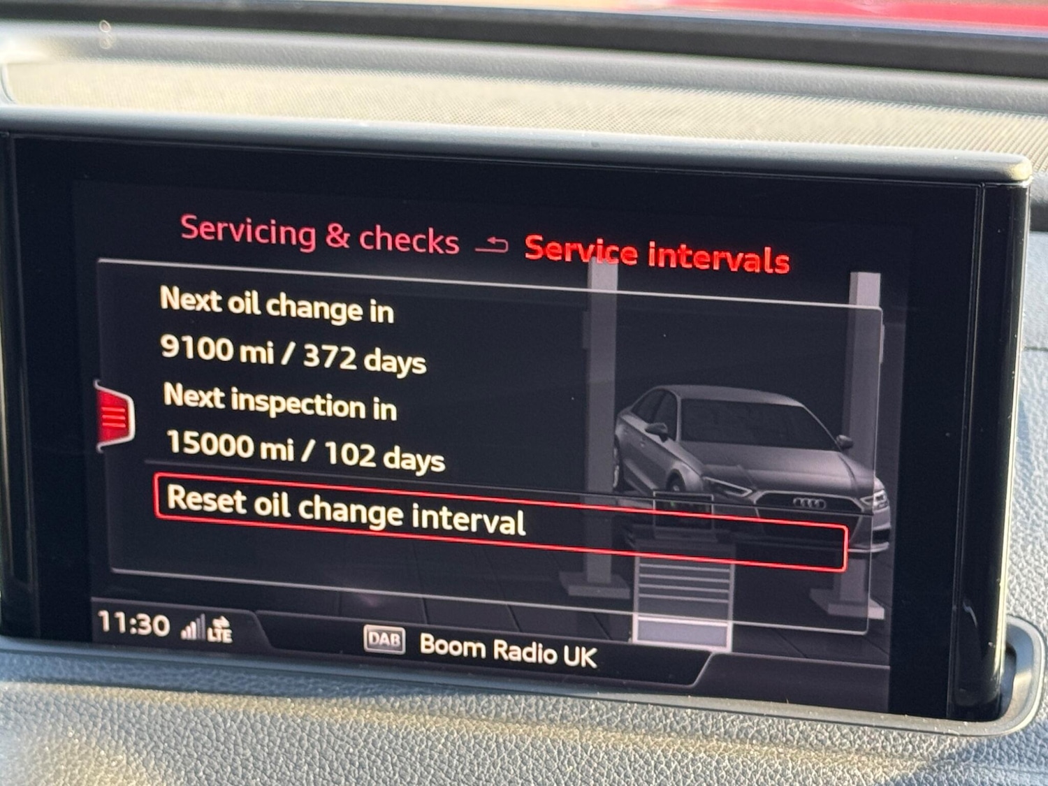 Used Audi S3 2017 for sale - 76538306: Photo 31