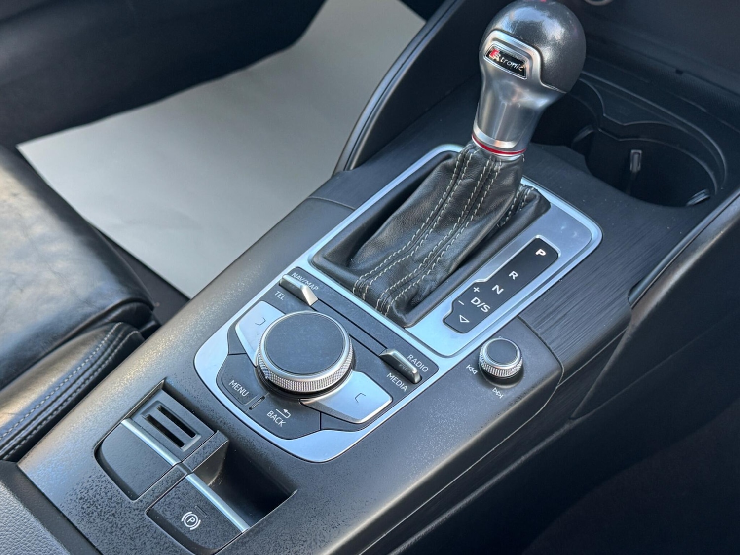 Used Audi S3 2017 for sale - 76538306: Photo 37