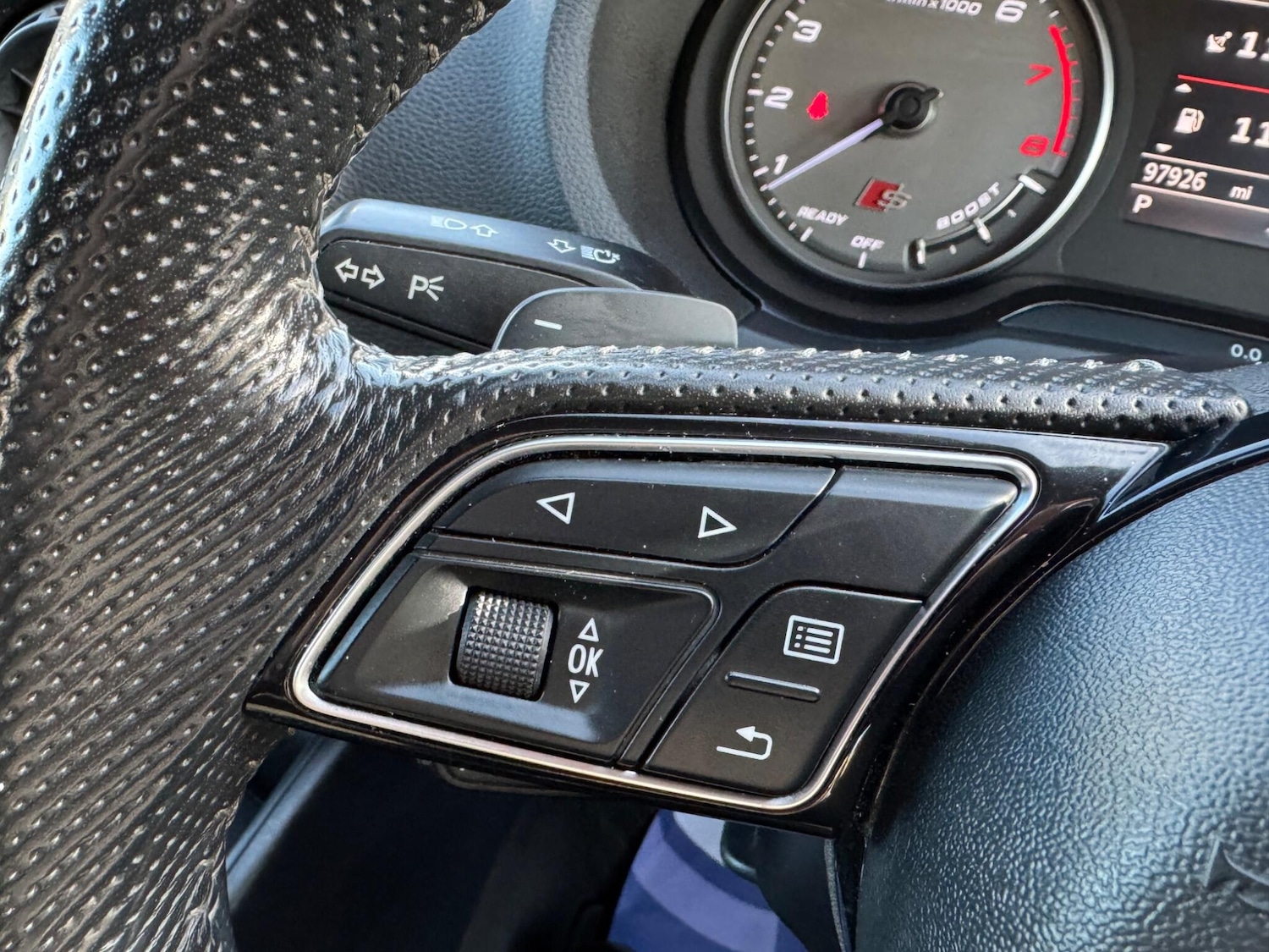 Used Audi S3 2017 for sale - 76538306: Photo 42