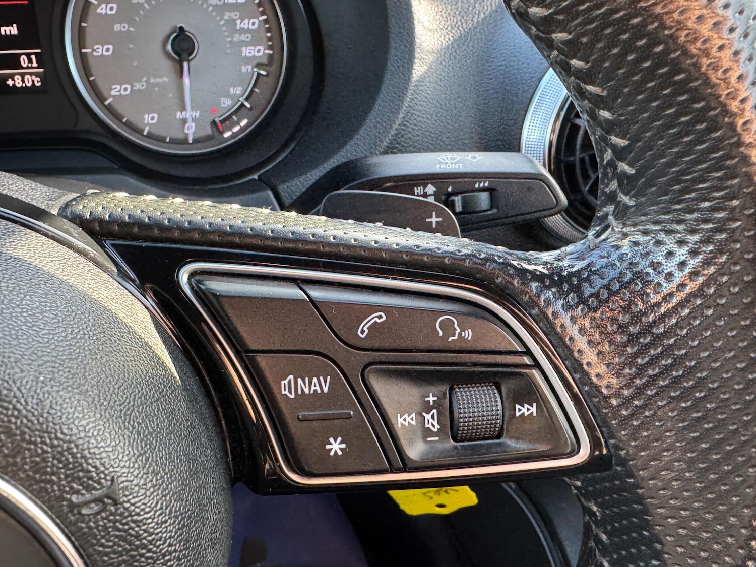 Used Audi S3 2017 for sale - 76538306: Photo 43