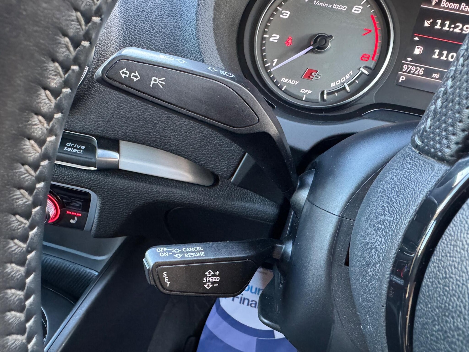 Used Audi S3 2017 for sale - 76538306: Photo 44