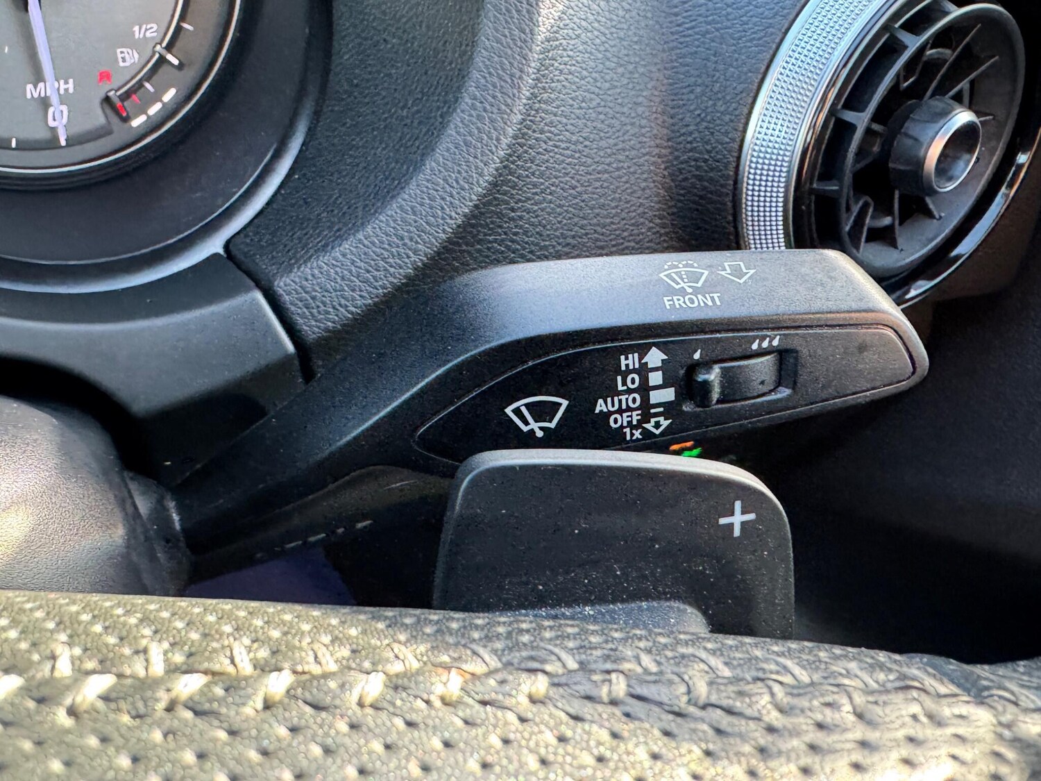 Used Audi S3 2017 for sale - 76538306: Photo 45