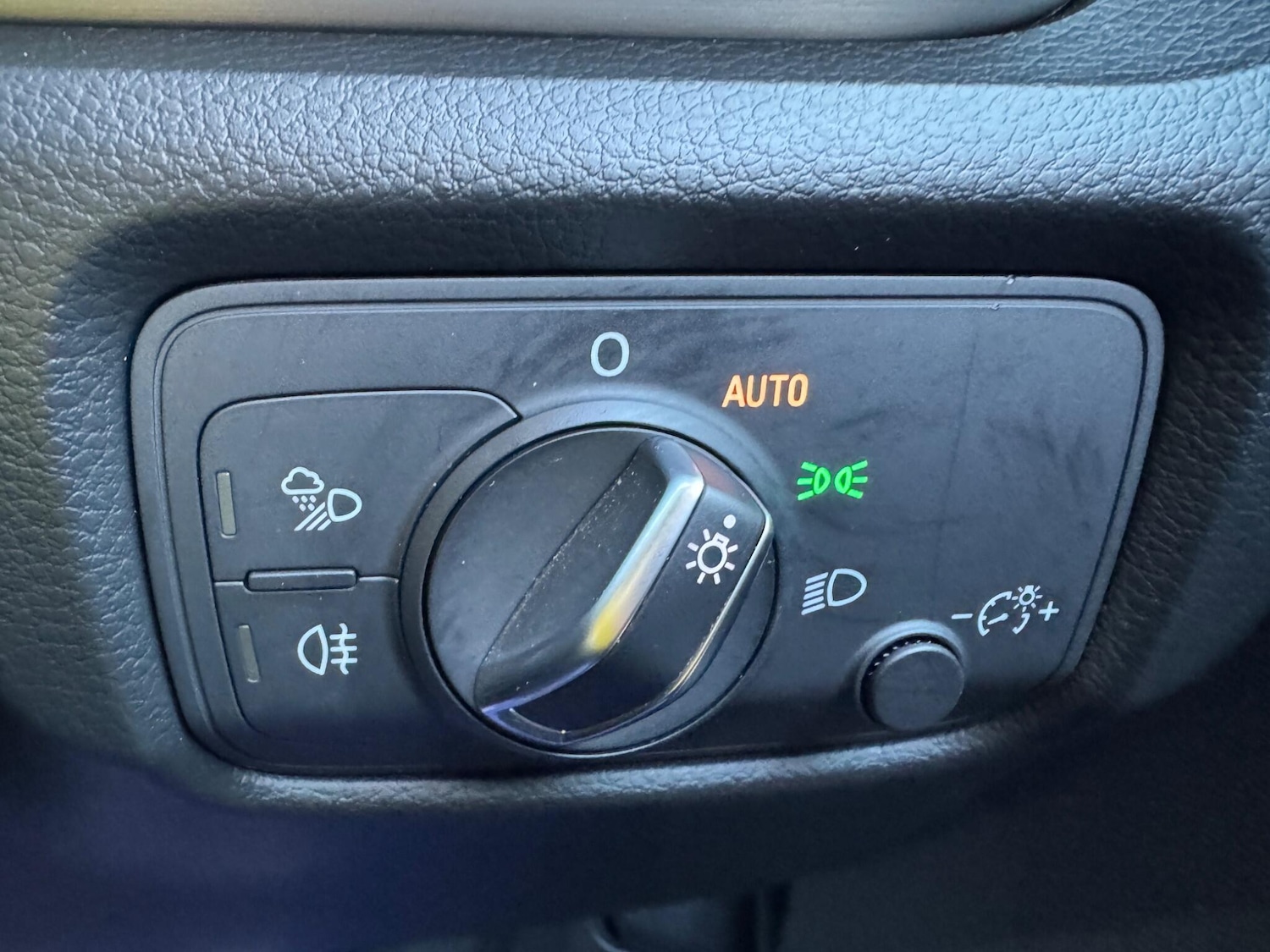 Used Audi S3 2017 for sale - 76538306: Photo 48