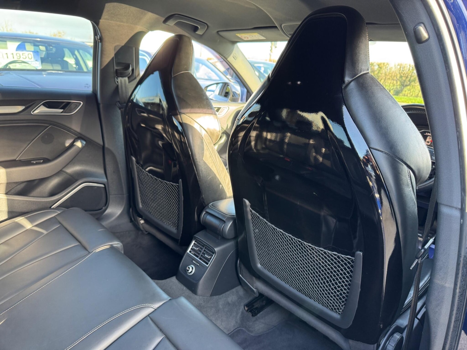 Used Audi S3 2017 for sale - 76538306: Photo 5