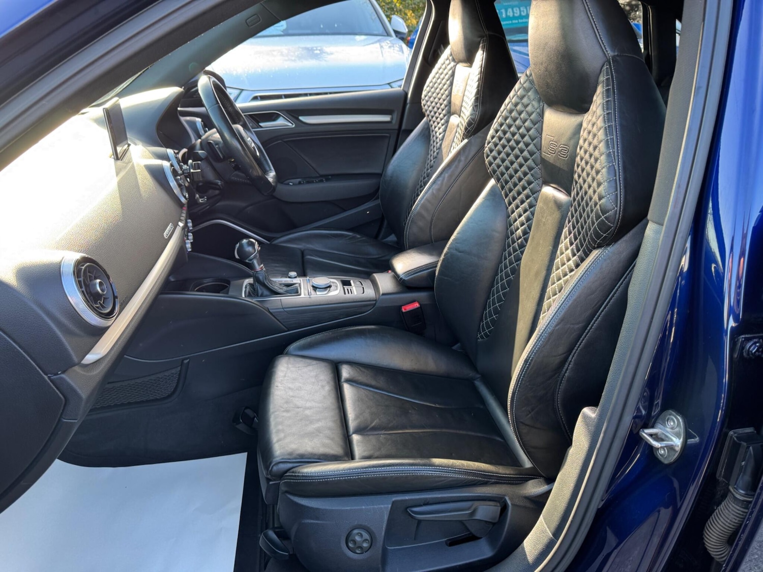 Used Audi S3 2017 for sale - 76538306: Photo 52