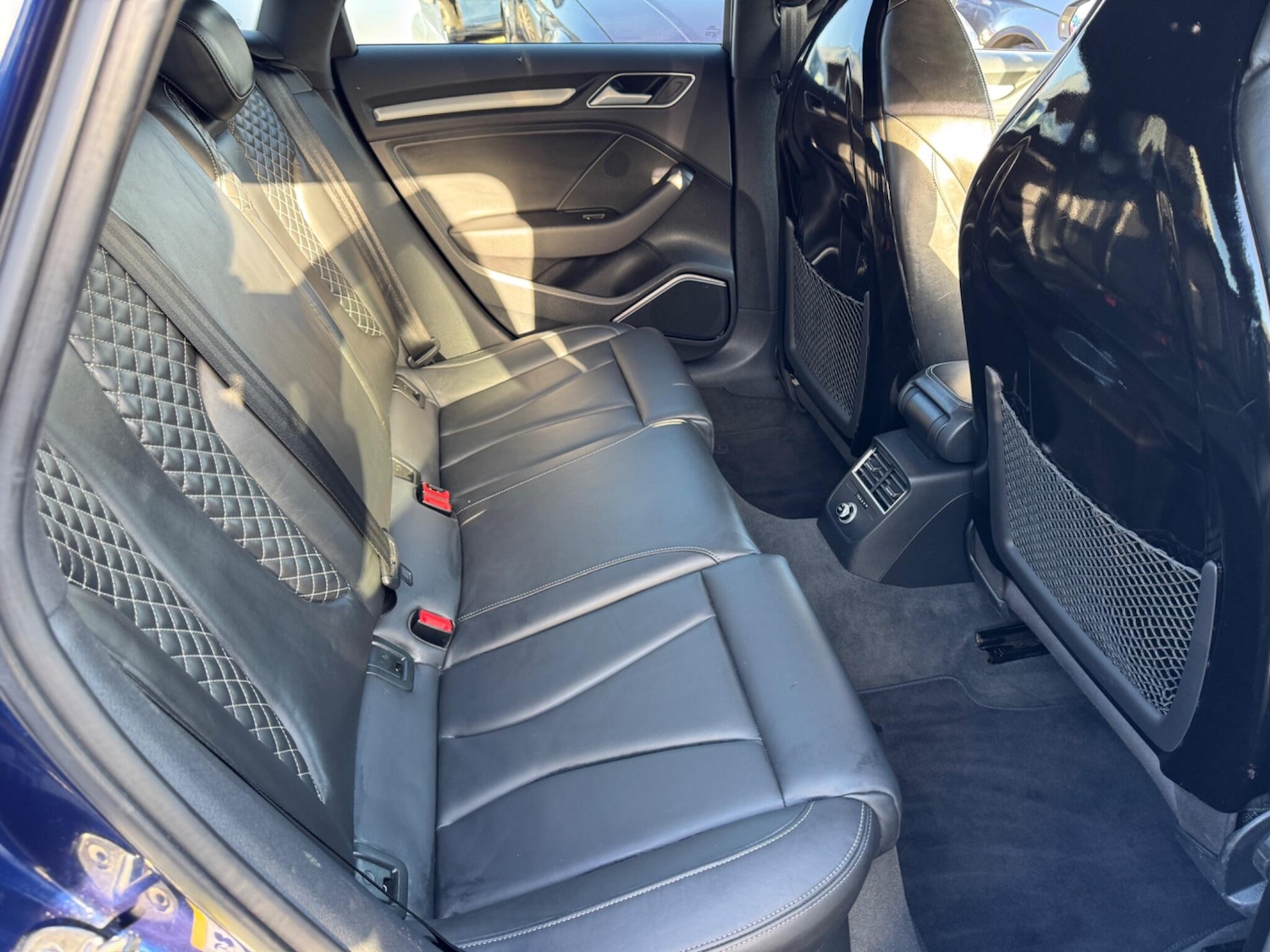 Used Audi S3 2017 for sale - 76538306: Photo 53