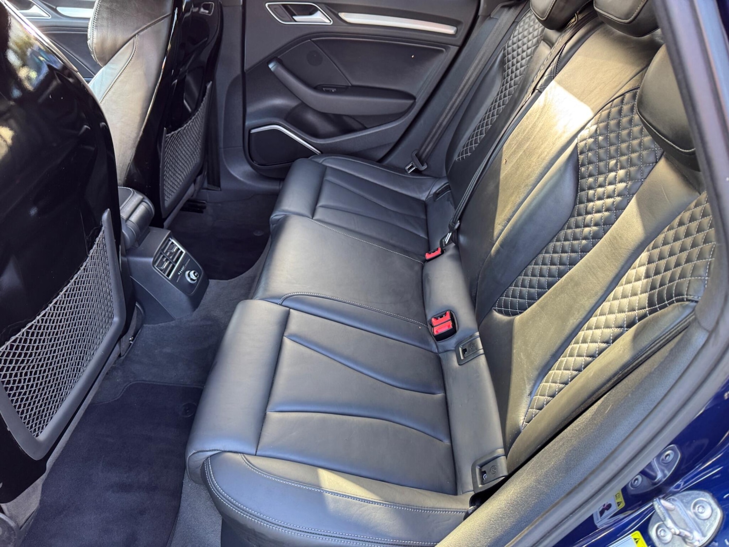 Used Audi S3 2017 for sale - 76538306: Photo 54