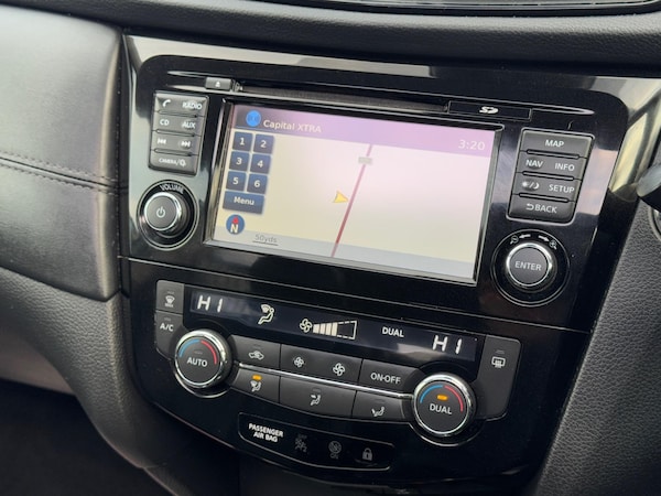 Used Nissan X-Trail 2019 for sale - 73462888: Photo 15