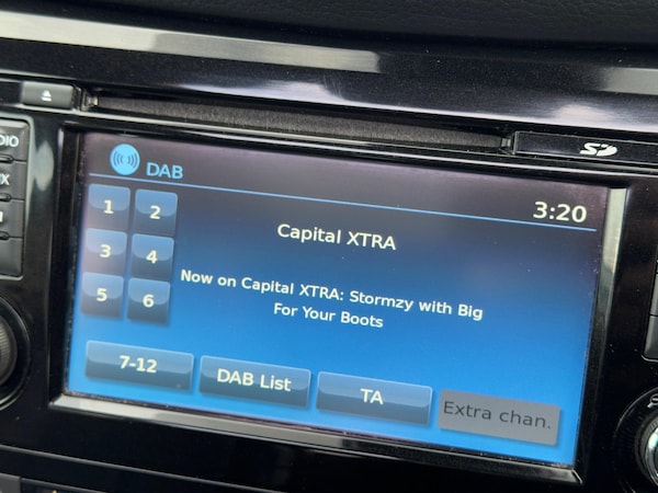 Used Nissan X-Trail 2019 for sale - 73462888: Photo 18