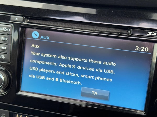 Used Nissan X-Trail 2019 for sale - 73462888: Photo 21