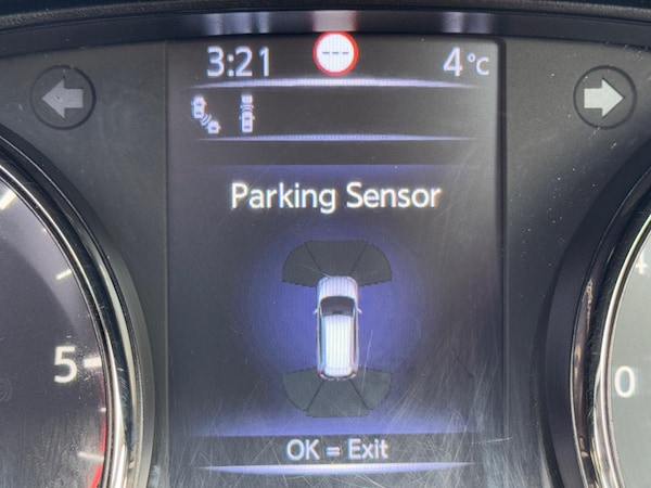 Used Nissan X-Trail 2019 for sale - 73462888: Photo 23