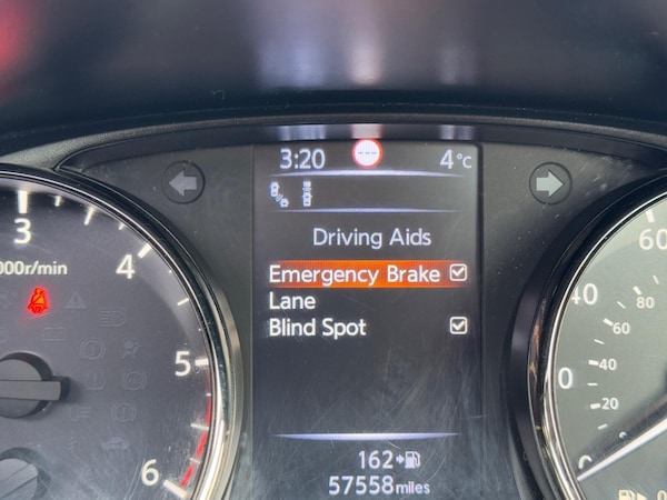 Used Nissan X-Trail 2019 for sale - 73462888: Photo 25