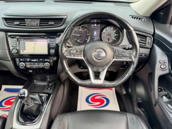 Used Nissan X-Trail 2019 for sale - 73462888: Photo