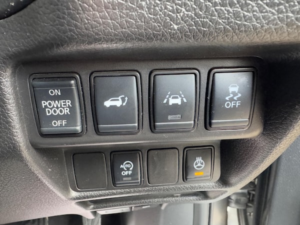 Used Nissan X-Trail 2019 for sale - 73462888: Photo 34