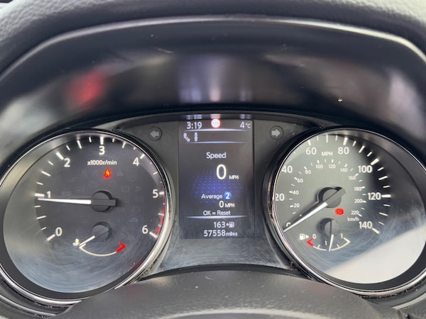 Used Nissan X-Trail 2019 for sale - 73462888: Photo 41