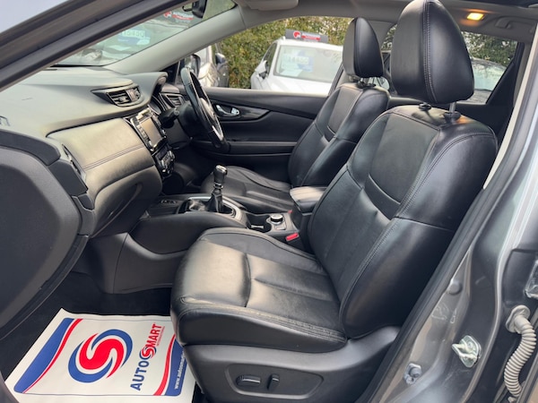 Used Nissan X-Trail 2019 for sale - 73462888: Photo 43